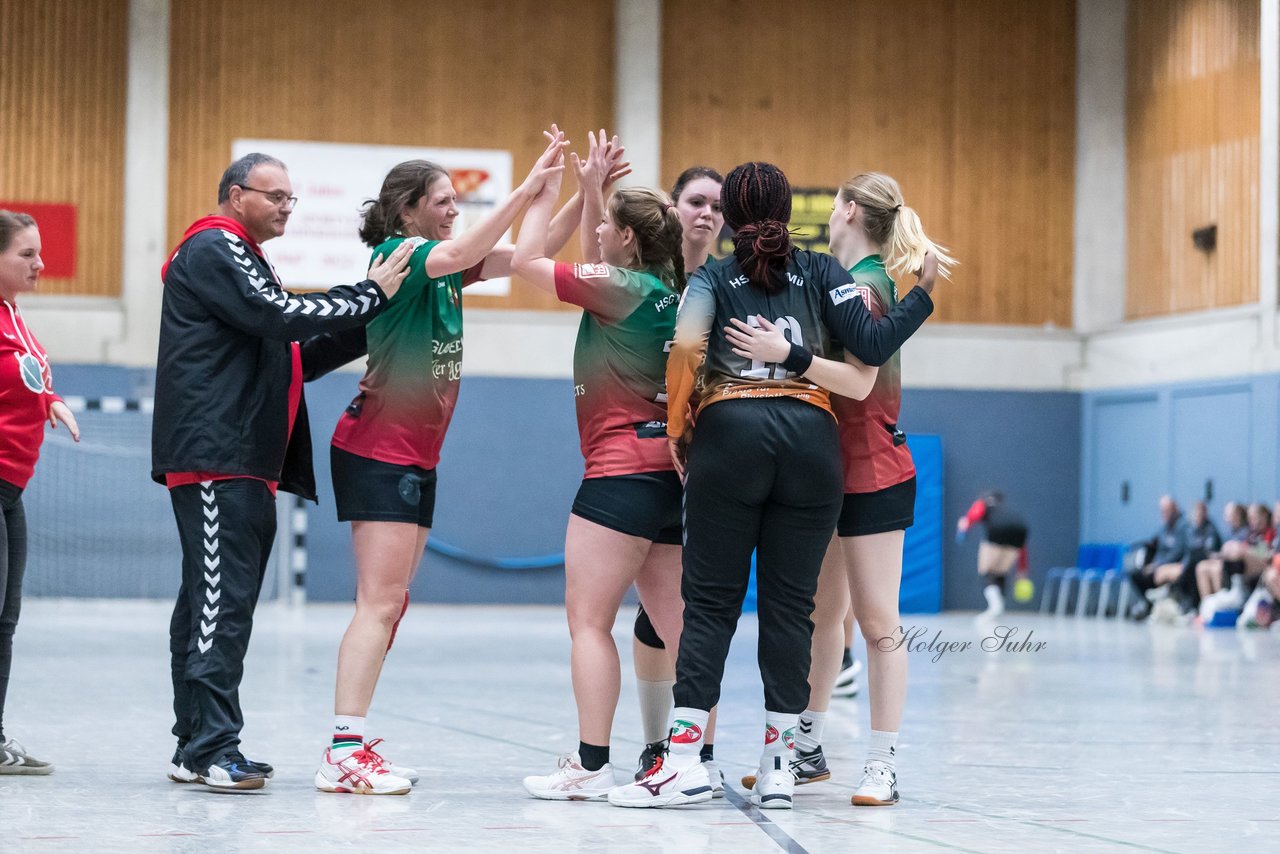 Bild 263 - F HSG Kremperheide/Muensterdorf - TSV SR Schuelp : Ergebnis: 19:14